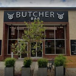 The Butcher Bar