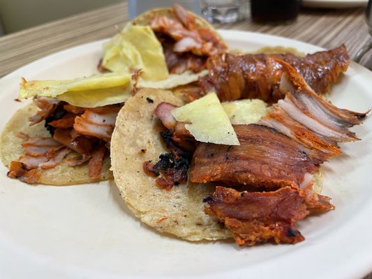 Taquería Selene by null