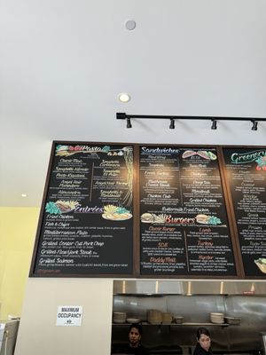 Menu photo 5 Brothers Cafe Millbrae, CA
