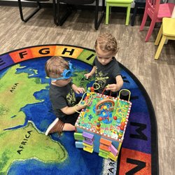Atlas Pediatric Dental Care