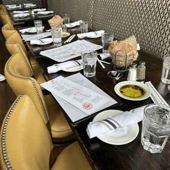 Cosimo's Poughkeepsie - Italian Near Me - Poughkeepsie, New York