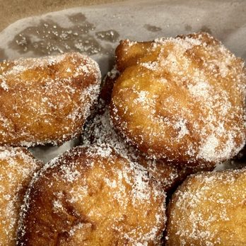 Hapa Food - Regular Malasadas - Hawaiian Near Me - Mesa, Arizona