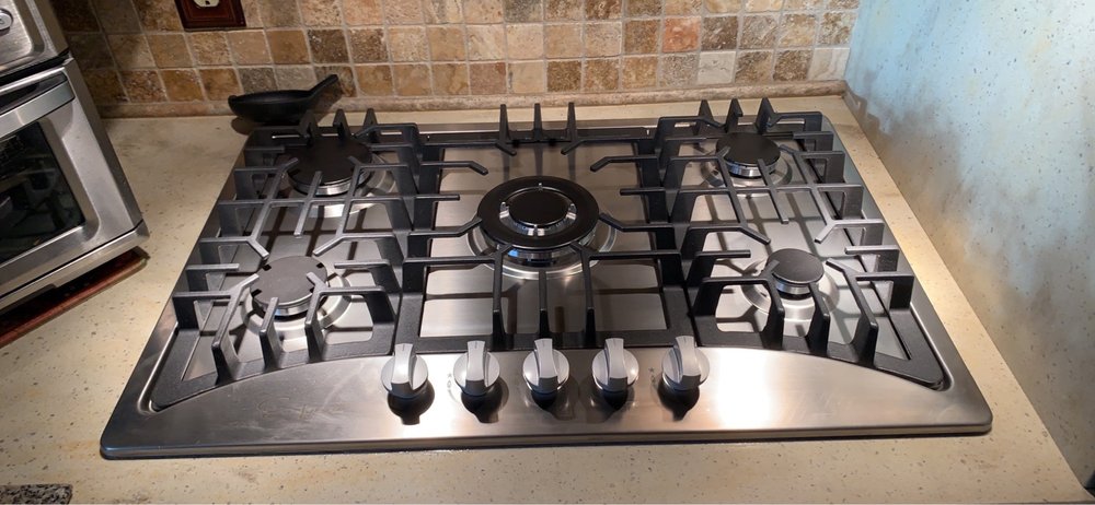 Slide of Triple Play Home Services