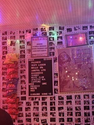 161 Lafayette by null