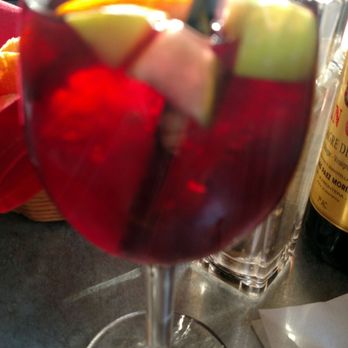 La Bodega - Sangria - Tapas Bars Near Me - Kansas City, Missouri