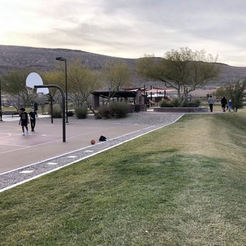 Mesa Park - Parks Near Me - Las Vegas, Nevada