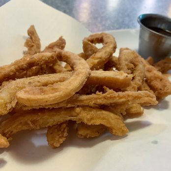 Tomo Japanese Restaurant - Fried calamari - Japanese Near Me - Rincon, Georgia Tomo Japanese Restaurant - Fried calamari - Japanese Near Me - Rincon, Georgia