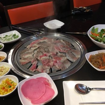 Mr BBQ - Korean Near Me - Fullerton, California