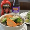 Saigon Brothers gift card