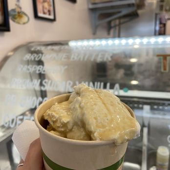 Davvero Gelato - Gelato Near Me - Richmond, Virginia Davvero Gelato - Gelato Near Me - Richmond, Virginia