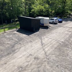 Woodstock Way Hotel - Parking Lot Room #1