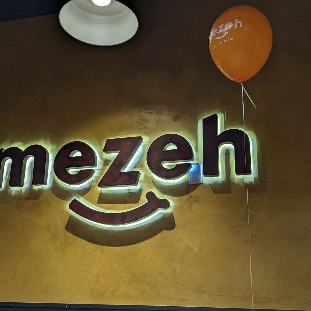 Mezeh - Mediterranean Near Me - Virginia Beach, Virginia
