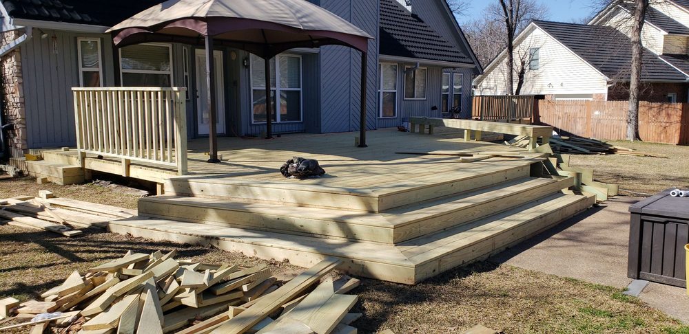 Slide of Sommerstone Construction