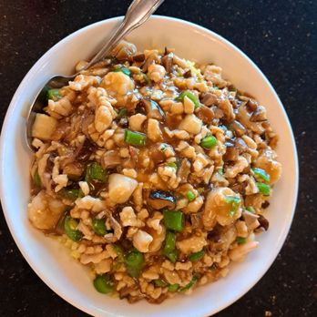 Tasty Kitchen - Fujian Fried Rice - Cantonese Near Me - Davis, California Tasty Kitchen - Fujian Fried Rice - Cantonese Near Me - Davis, California