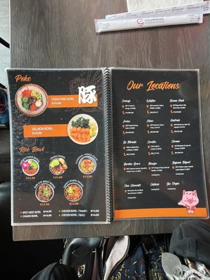 Menu photo 6 Yoshiharu Ramen Eastvale, CA Menu photo 6 Yoshiharu Ramen Eastvale, CA