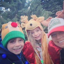 Another great year at The Urban Garden! Merry Christmas!