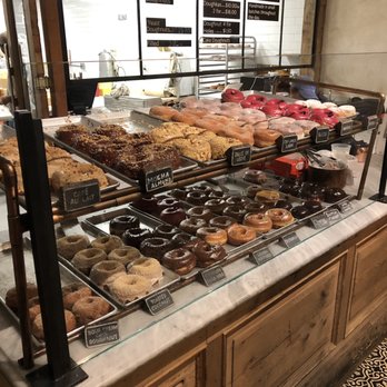 Dough - So many flavors to try so little time! - Desserts Near Me - New York, New York Dough - So many flavors to try so little time! - Desserts Near Me - New York, New York