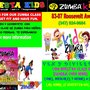 Photo of Fiesta Kids V.I.P