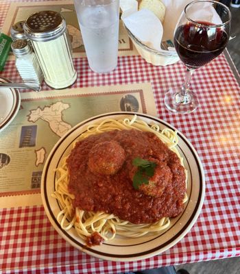 DeNicola's Italian Restaurant by null