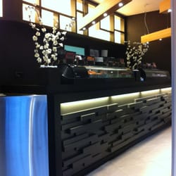 Sushi Shop