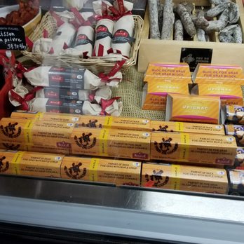 La Fromagerie Hamel - Cheese Shops Near Me - Montreal, Quebec