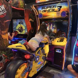 Arcade Arcade