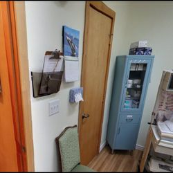 Urgent Care of Kona - Urgent Care of Kona has extremely clean exam rooms