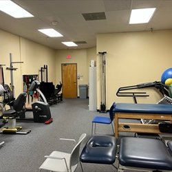 Select Physical Therapy - East Pembroke Pines