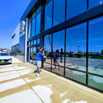 Maxey Way Window Cleaning Service - Thank you Douglas Mazda for letting me clean your windows and make them shine! - Window Washing Near Me Maxey Way Window Cleaning Service - Thank you Douglas Mazda for letting me clean your windows and make them shine! - Window Washing Near Me
