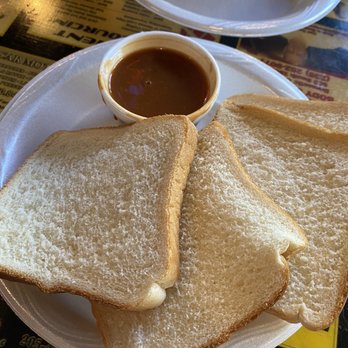 Dreamland BBQ - Barbeque Near Me - Birmingham, Alabama