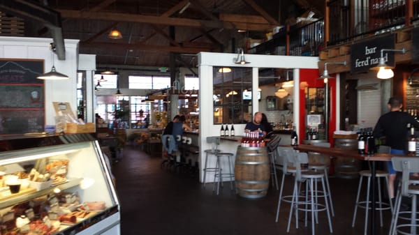 Melrose Market by null