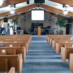 Hillside Church