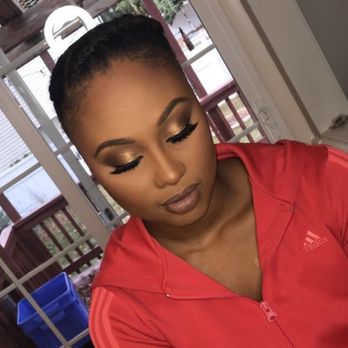 Slayy Beauty - Makeup Artists Near Me - Duluth, Florida