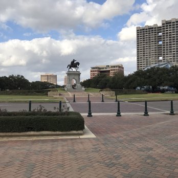 Hermann Park Trail - Parks Near Me - Houston, Texas Hermann Park Trail - Parks Near Me - Houston, Texas