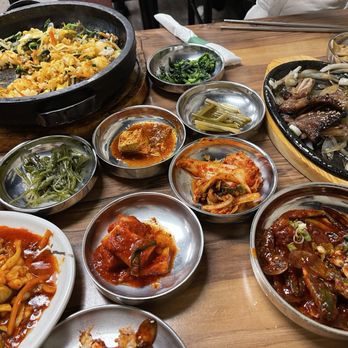 Coredam - Korean Near Me - Beaverton, Oregon