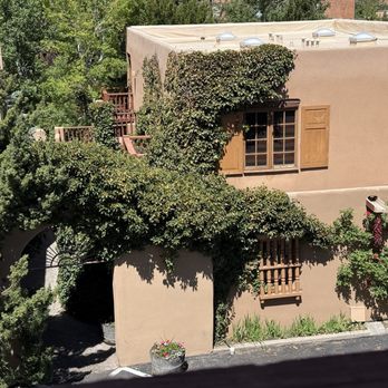 Inn On the Alameda - Inn on the Alameda - Hotels Near Me - Santa Fe, New Mexico