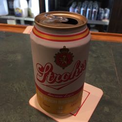 American Legion - Fire brewed.