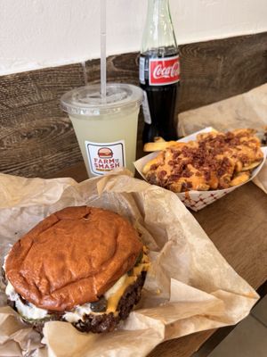 Farm To Smash by null