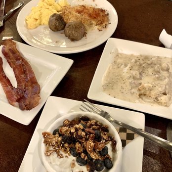 The Barn - Barn breakfast, biscuit and gravy, parfait - Coffee & Tea Near Me - St. Louis, Missouri The Barn - Barn breakfast, biscuit and gravy, parfait - Coffee & Tea Near Me - St. Louis, Missouri