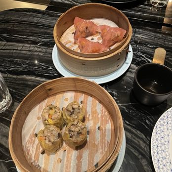 Mott 32 - Chinese Near Me - Las Vegas, Nevada