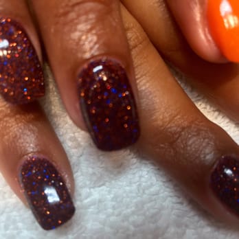 Pearl Nails & Spa - Gelous SNS manicure - Waxing Near Me - Tempe, Arizona Pearl Nails & Spa - Gelous SNS manicure - Waxing Near Me - Tempe, Arizona