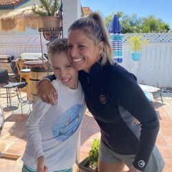 Fit for swim - Swim lessons
