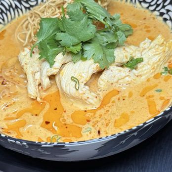 Udomsuk Thai Kitchen and Bar - Khao Soi Chicken - Thai Near Me - Chelmsford, Massachusetts Udomsuk Thai Kitchen and Bar - Khao Soi Chicken - Thai Near Me - Chelmsford, Massachusetts
