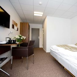 Hotel Thinggaard - Economy Room