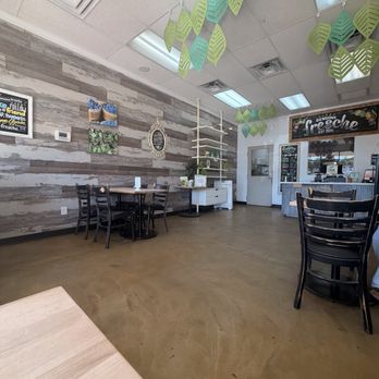 Genuine Fresche - Area - Juice Bars & Smoothies Near Me - Tempe, Arizona