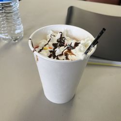 Puget Sound Driving Academy - Hot chocolate