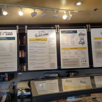 A Place At The Table - Menu - Cafes Near Me - Raleigh, North Carolina A Place At The Table - Menu - Cafes Near Me - Raleigh, North Carolina