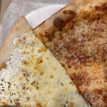 J & V Pizzeria - Total cost: $6.50 - Pizza Near Me - Brooklyn, New York J & V Pizzeria - Total cost: $6.50 - Pizza Near Me - Brooklyn, New York