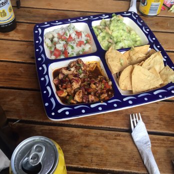 Cielito Lindo - Ceviche - Mexican Near Me - Cozumel, ROO Cielito Lindo - Ceviche - Mexican Near Me - Cozumel, ROO
