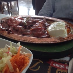 Dönerzade - Döner m-ü-k-e-m-m-e-l